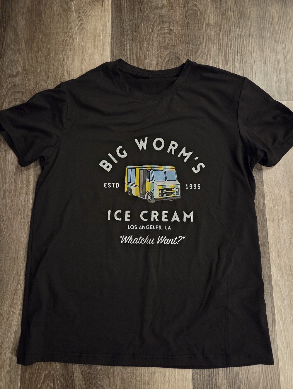 Men's Graphic T-Shirt